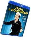 Escale a hollywood - blu-ray