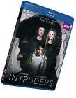 Intruders - blu-ray