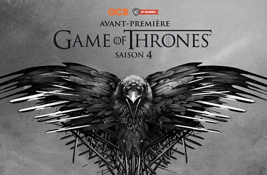 Game of thrones - saison 4