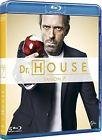 Dr. house - saison 7 - blu-ray