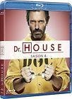 Dr. house - saison 8 - blu-ray