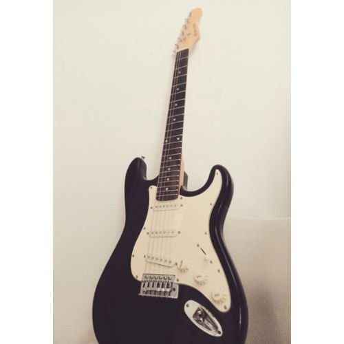 Guitare electrique