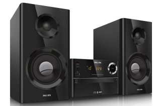 Chaine hifi btm2185