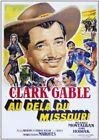 Au-dela du missouri