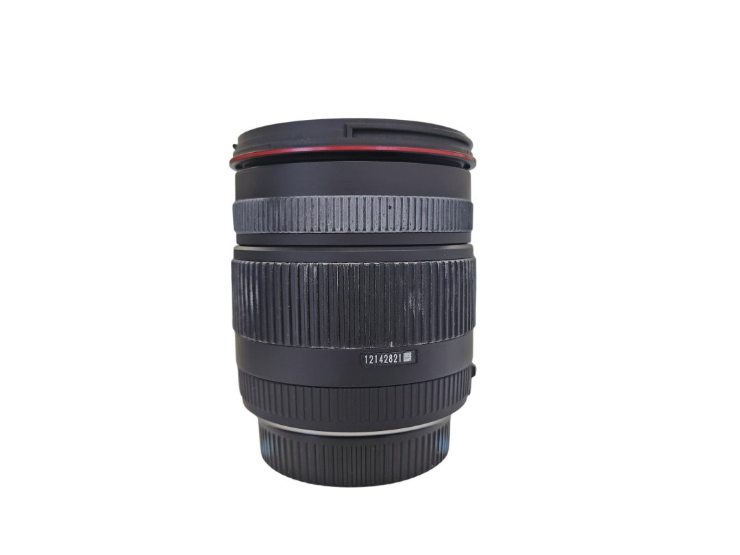 Objectif reflex 18-200 mm 3.5-6.3 dc