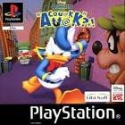 Jeu donald duck: quack attack