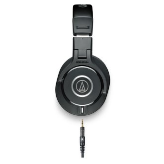 Casque stereo arceau ath-m40x