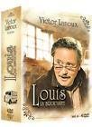 Louis la brocante - coffret 4 - pack special