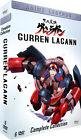 Gurren lagann - integrale - vostfr/vf - anime legends (coffret de 6 dvd)
