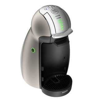 Cafetiere a dosette kp100