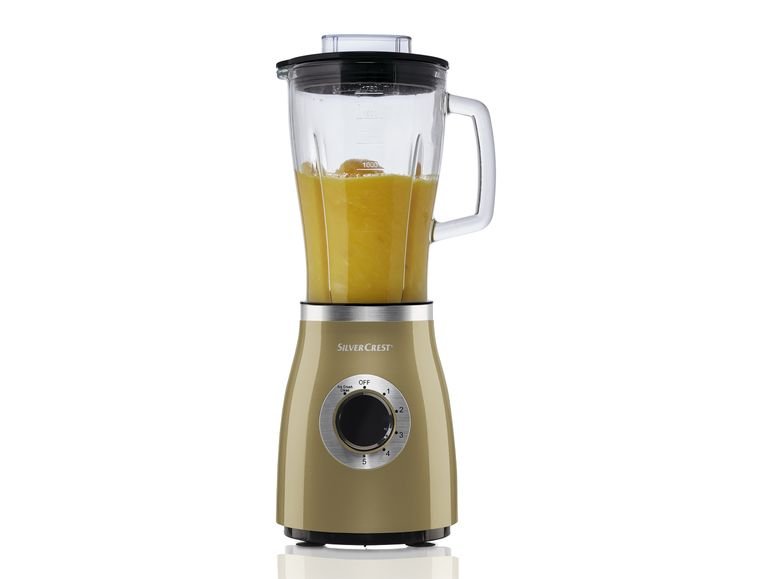 Blender ssm 550 d1