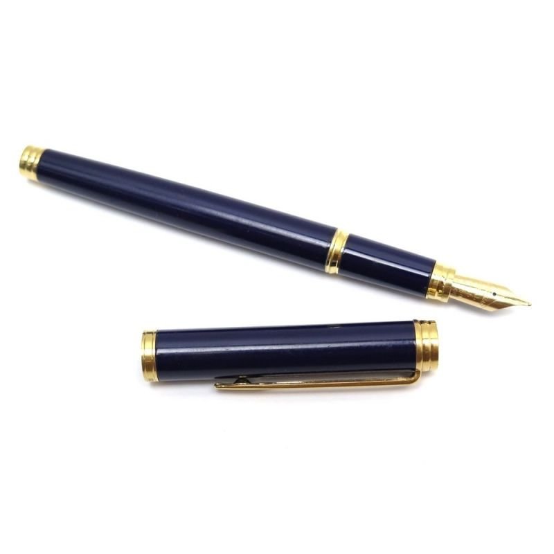 Stylo plume gentleman