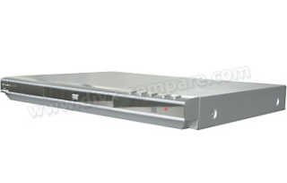 Lecteur dvd dvd-mx305cu