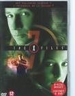 The x-files : saison 7 - edition belge 2005