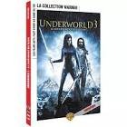 Underworld 3 : le soulevement des lycans - wb environmental