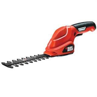 Taille haie gt6060