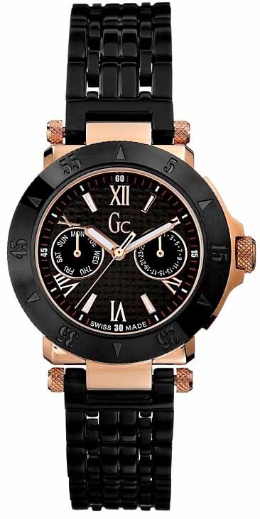 Montre a quartz 45502l