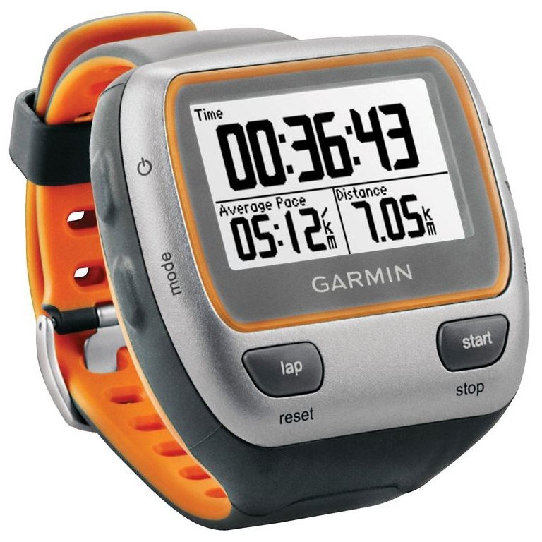 Gps forerunner 310xt