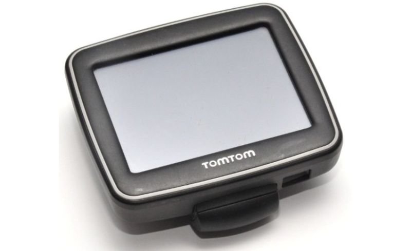 Gps europe spirit 370