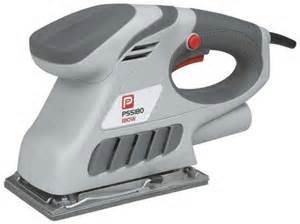 Ponceuse pss 180 a