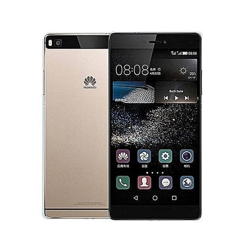 Huawei p8