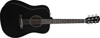 Guitare acoustic cd-60 bk