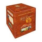 Jules verne : l'integrale de l'animation - coffret 10 dvd + 1 jeu - edition limitee