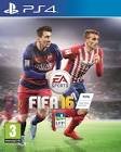 Jeu fifa 16