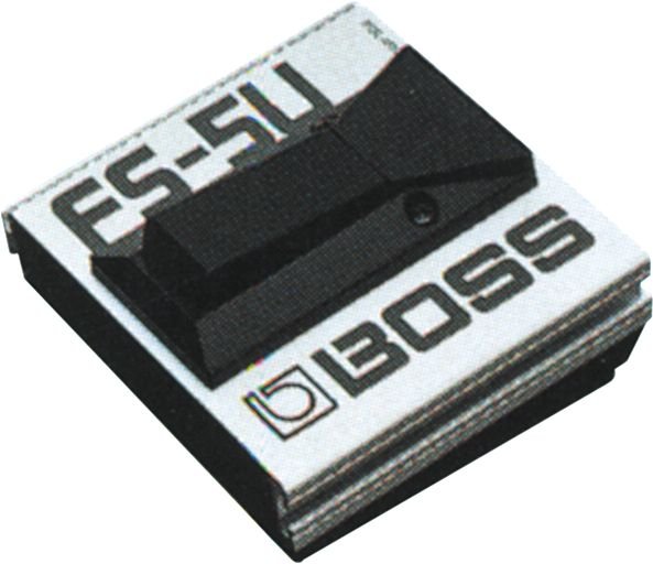 Pedale d'effet fs-5u