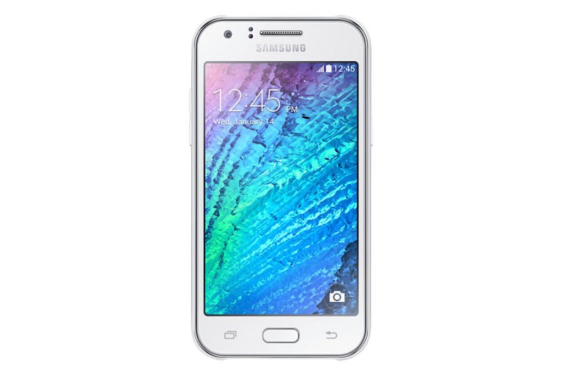 Galaxy j1