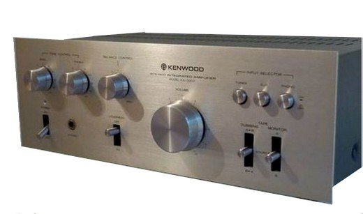 Amplificateur ka-3300