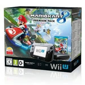 Wii u mario kart