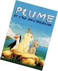 Plume et l'ile mysterieuse