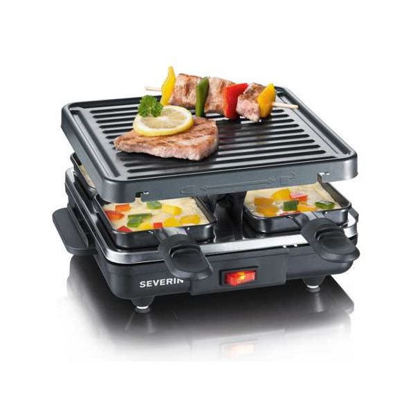 Service a raclette rg 2686