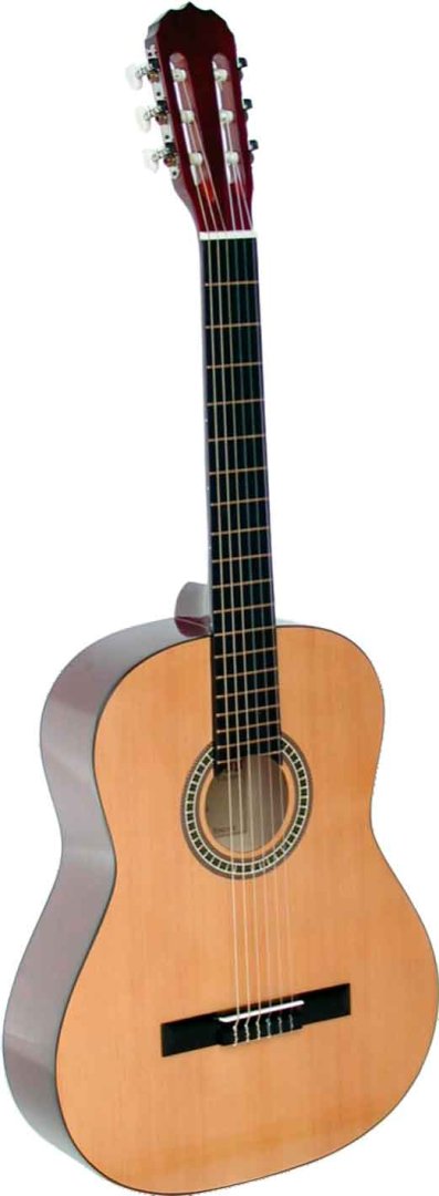 Guitare classique4/4 erable shc502
