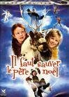 Il faut sauver le pere noel