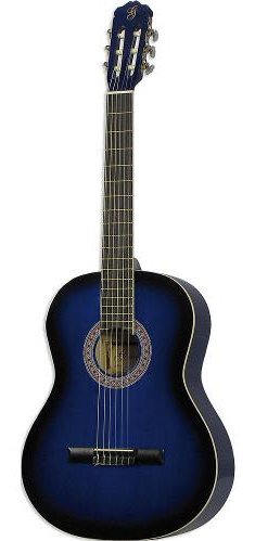 Guitare sans marque