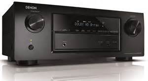 Ampli 7.1 dts hd avr-x2000