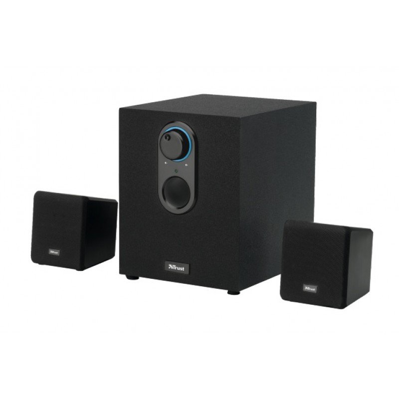 Enceinte 2.1 15418