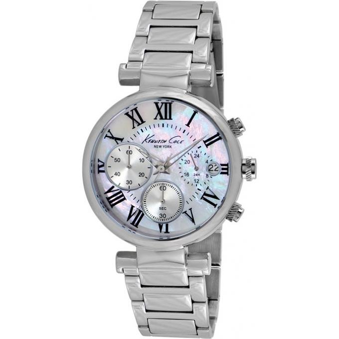 Montre a quartz ikc4971