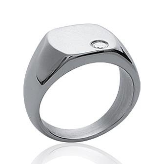 Bague acier 1148810