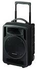 Systeme amplifie txa-1022cd