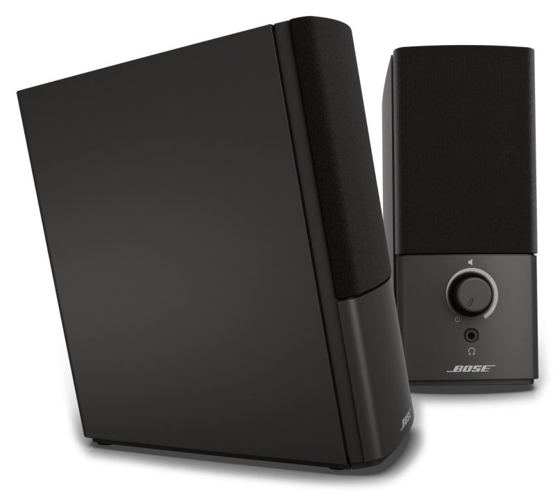 Hifi compagnon 2 serie 3