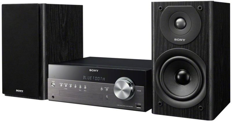 Hifi cmt-sbt300w