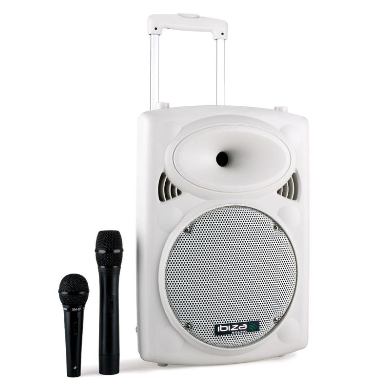 Sono port usb-mp3 port10vhf-bt