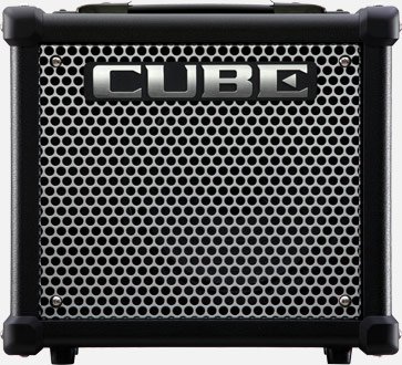 Ampli 15w cube 10 gx