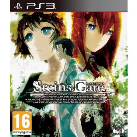 Jeu steins gate