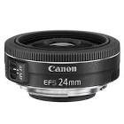 Objectif reflex ef-s 24mm f/2.8 stm