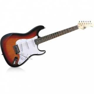 Guitare electrique