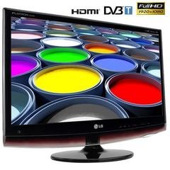 Tv lcd 22" m2262dp-pz